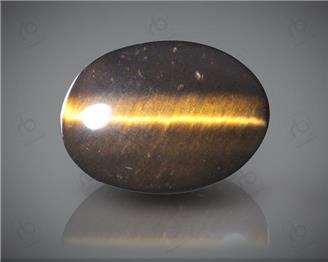NATURAL TIGER STONE 6.63 ( 3244 )